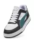 Stiefel PUMA CAVEN III 404484_07 PUMA SCHWARZ/EMERALD ICE/WEIß