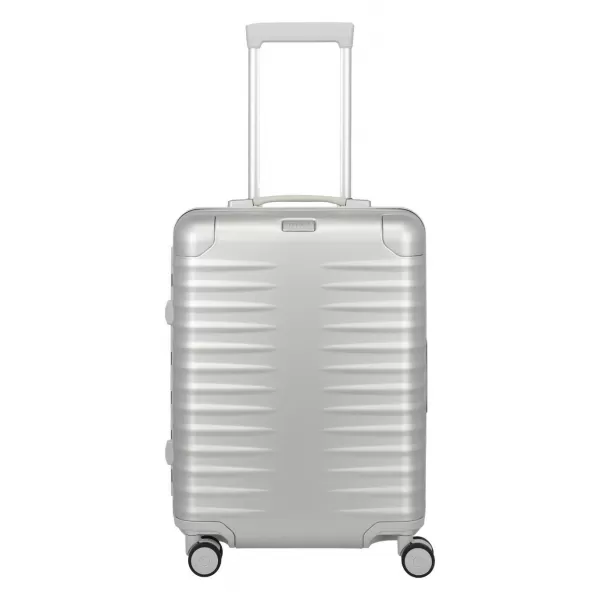  Koffer TITAN Eternity S23 SILBER 