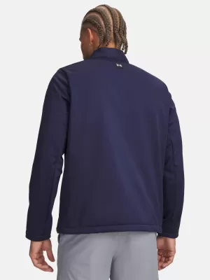 Herrenjacke UNDER ARMOUR DRIVE PRO INSULATED JACKET 6011061-410 BLAU