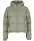 Damenjacke URBAN CLASSICS TB7587 BLASSES OLIVE
