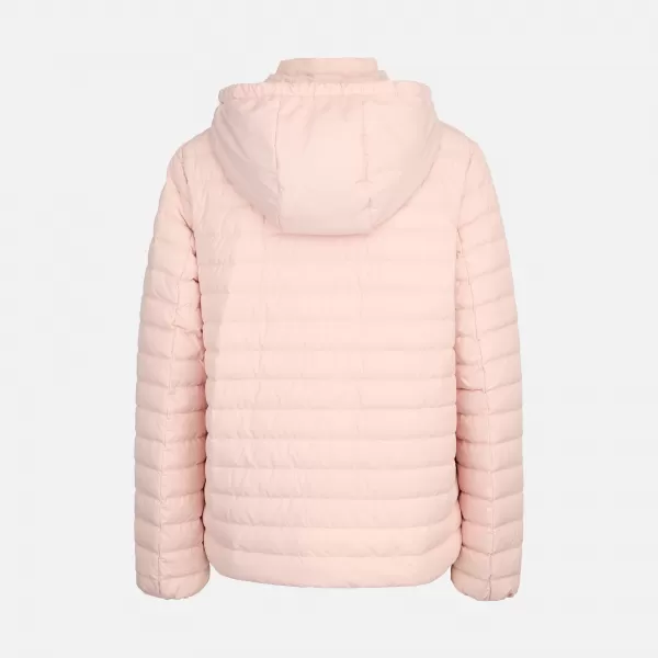  Daunenjacke für Damen GEOX MYLUSE G012398 ROSA 