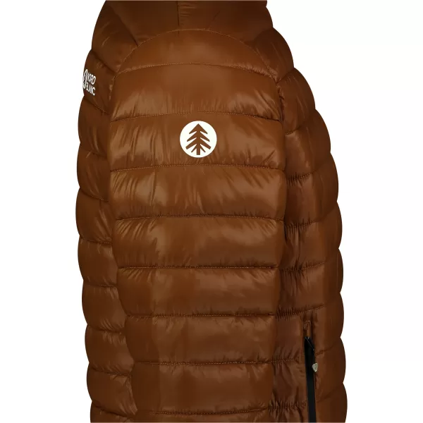  Steppjacke für Herren NORDBLANC BURROW NBWJM8261 BURGUND 
