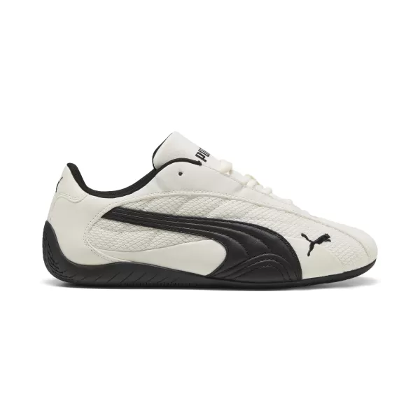  Stiefel PUMA SPEEDCAT PLUS 402995_09 WARM WHITE/ WARMWEIß/PUMASCHWARZ 