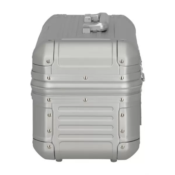  Koffer TRAVELITE Next 2.0 Beautycase SILBER 