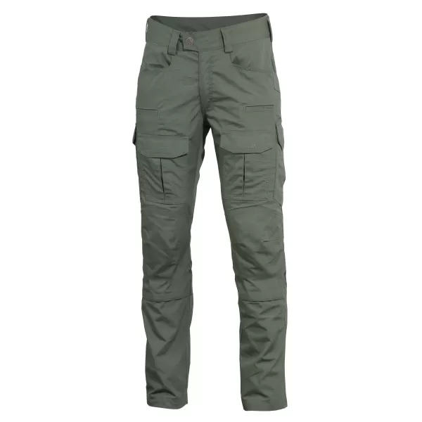  Hose PENTAGON LYCOS COMBAT PANTS K05043 TARNGRÜN 