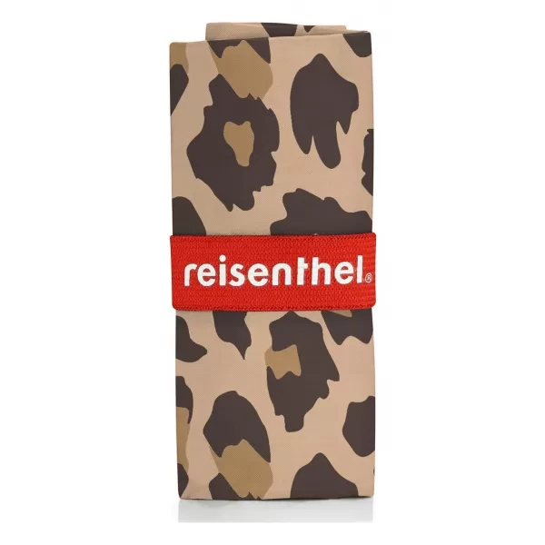  Tasche REISENTHEL Mini Maxi Shopper LEO MACCHIATO 