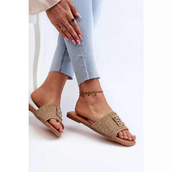  Damen-Flip-Flops EVENTO OMENNA KAMEL 