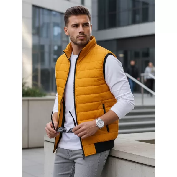  Herrenweste DSTREET TX4018 BERNSTEIN 
