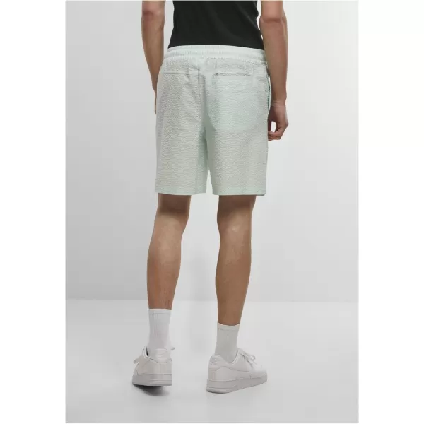  Shorts URBAN CLASSICS TB6617 FROSTMINZE 