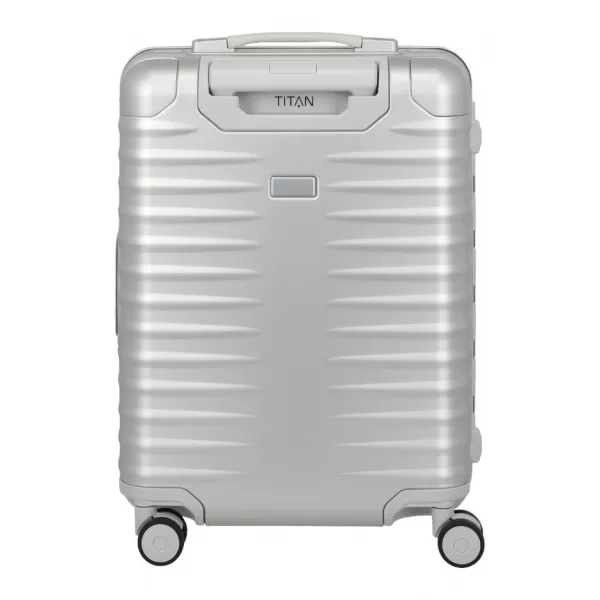  Koffer TITAN Eternity S23 SILBER 