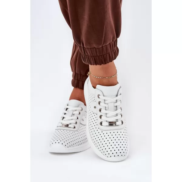  Damenschuhe VINCEZA 79532 BEIGE 