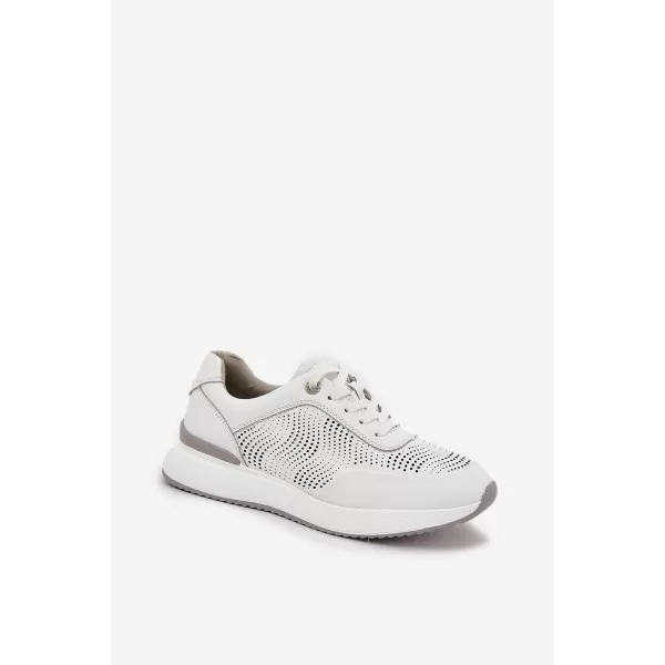  Damenschuhe S.BARSKI LR51-551 WEIß 