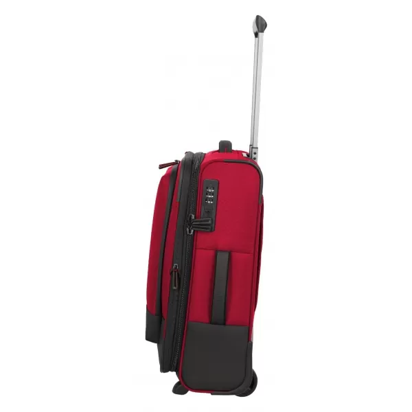  Koffer TRAVELITE Crosslite 5.0 2w S exp. HRSG 
