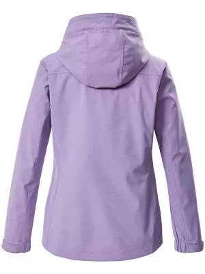Damenjacke KILLTEC GS 111 44363-859 LAVENDEL