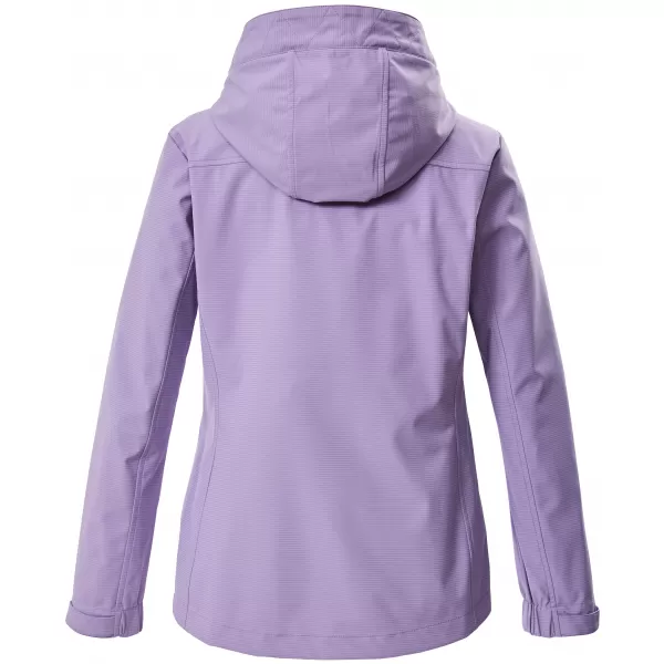  Damenjacke KILLTEC GS 111 44363-859 LAVENDEL 