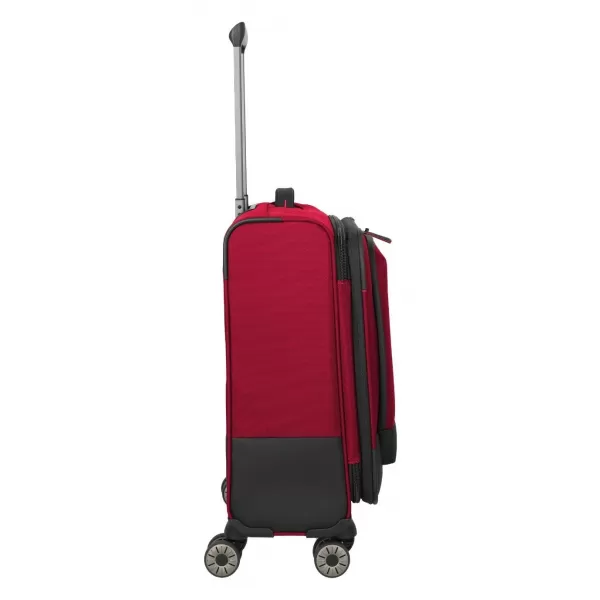  Koffer TRAVELITE Crosslite 5.0 S exp. HRSG 