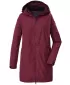 Damenparka KILLTEC KOS 35 43936-499 BURGUND