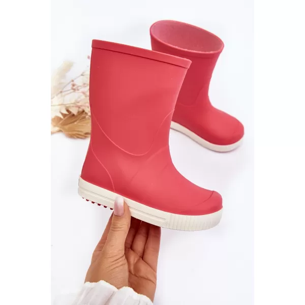  Gummistiefel für Kinder BOTO GOKIDS 979 28870 FUCHSIE 