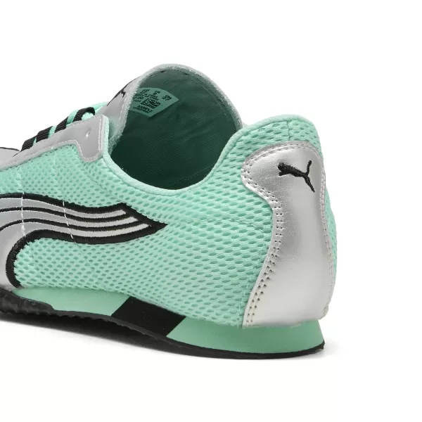  Stiefel PUMA H-STREET OG 403692_08 MINT JELLY/ MINT JELLY/PUMA SILBER 