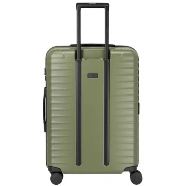  Koffer TITAN Upgrade M plus WALDGRÜN 