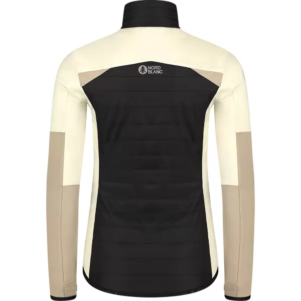  Damenjacke NORDBLANC ORIGINATION NBWJL8330 BEIGE 