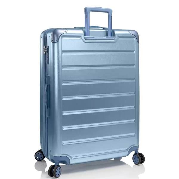  Koffer HEYS Alumix L EISIGES BLAU 