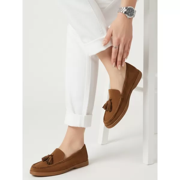  Damenschuhe DSTREET ZY1343 BRAUN 