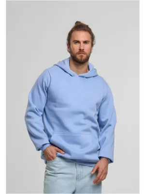 Herren-Sweatshirt URBAN CLASSICS TB7281 PUDERBLAU