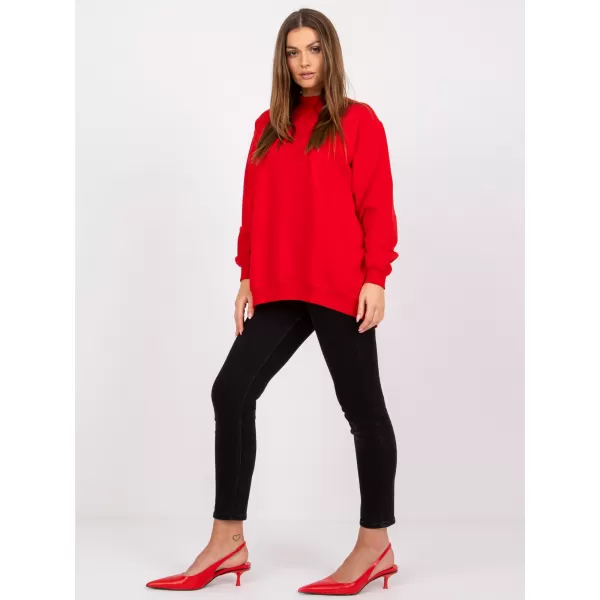  Damen-Sweatshirt BASIC FEEL GOOD RV-BL-5185.81P HRSG 