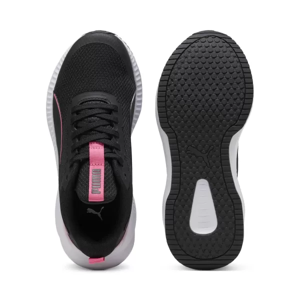  Kinderschuhe PUMA FLYER LITE 3 JR 401526_03 PUMA BLACK/MAGIC ROSE/PUMA M 