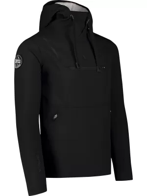 Herren-Softshelljacke NORDBLANC GLEN NBSSM8339 SCHWARZ
