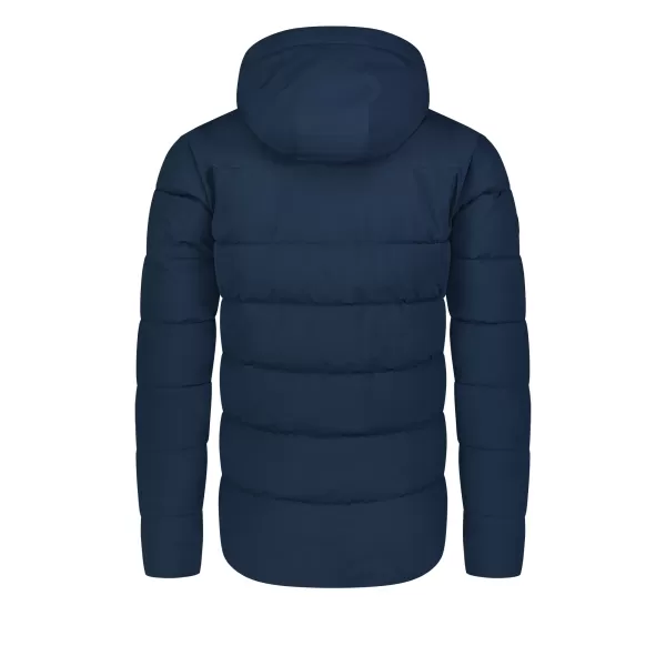  Herren-Winterjacke NORDBLANC BRAMBLE NBWJM8258 BLAU 