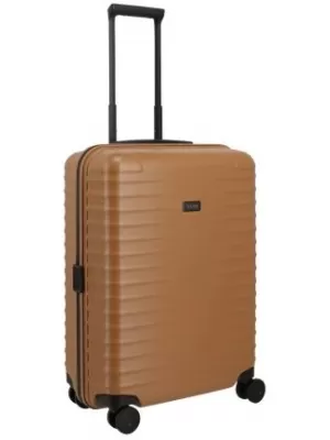 Koffer TITAN Upgrade M CANYON-BRONZE