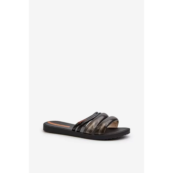  Damen-Flip-Flops IPANEMA 26727 SCHWARZ 