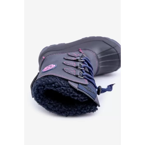 Schneemänner für Kinder LEE COOPER LCJ-24-44-2843K GEWOHNHEITEN 