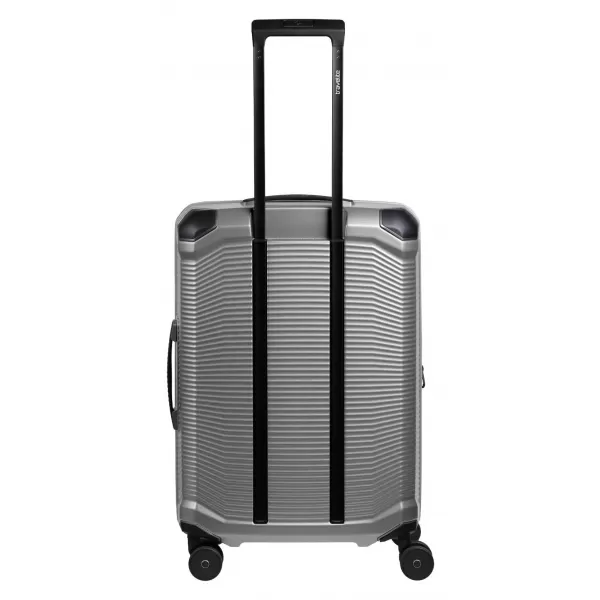  Koffer TRAVELITE Millennium M SILBER 