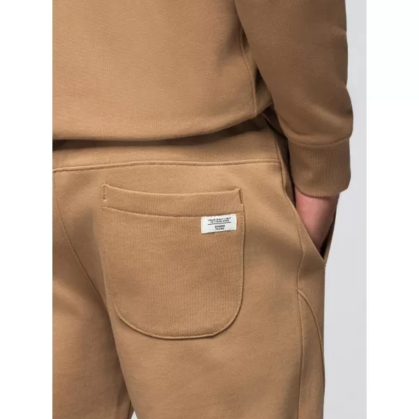  Herren-Set OMBRE Z119 KAMEL 