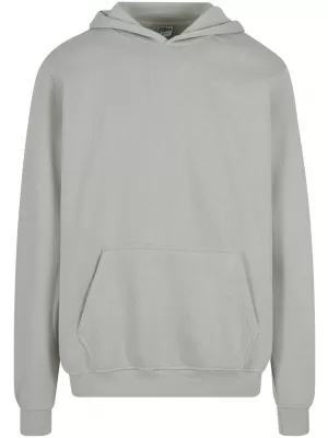 Herren-Sweatshirt URBAN CLASSICS TB7281 LEICHTER ASPHALT