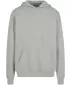 Herren-Sweatshirt URBAN CLASSICS TB7281 LEICHTER ASPHALT