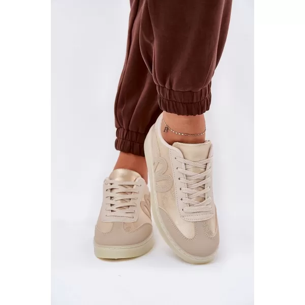  Damenschuhe BOTO ILADIRA 35818 BEIGE 