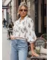 Damen-T-Shirt DSTREET DY0370 WEIß