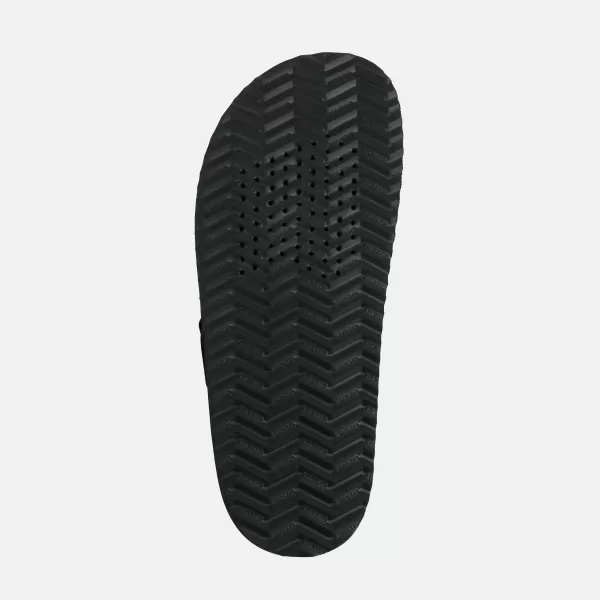  Herrenhausschuhe GEOX PARNAIBA G014438 SCHWARZ 