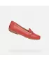 Damenmokassins GEOX ANNYTAH MOC G012826 ROT