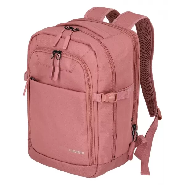  Rucksack TRAVELITE Kick Off Cabin Backpack ROSE 