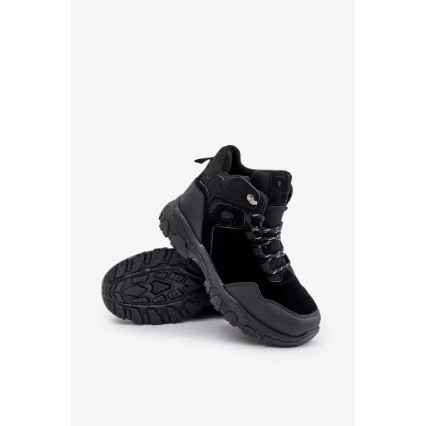  Herrenschuhe EVENTO ZERISTA SCHWARZ 