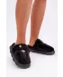 Damenhausschuhe BOTO PRIMARIA 35144 SCHWARZ