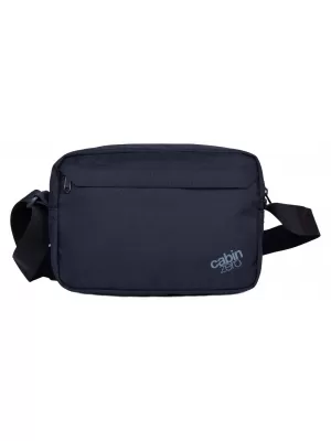 Tasche CABINZERO Flipside 3L ABSOLUT SCHWARZ