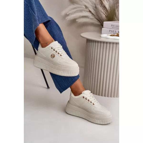  Damenschuhe BOTO VERISSHA 33055 BEIGE 