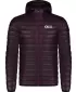 Herren-Winterjacke NORDBLANC SNARL NBWJM8260 BRAUN