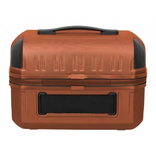  Koffer TRAVELITE Dynamiic Beautycase KUPFER 